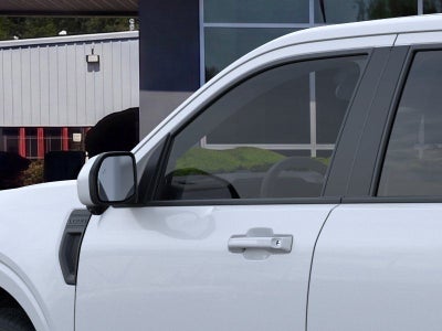 2026 Ford Maverick Lobo High