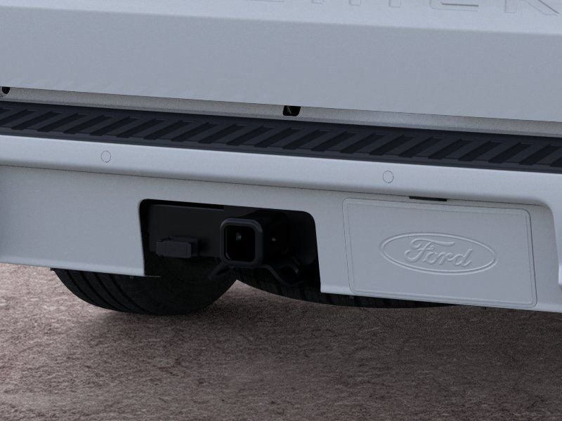 2026 Ford Maverick Lobo High