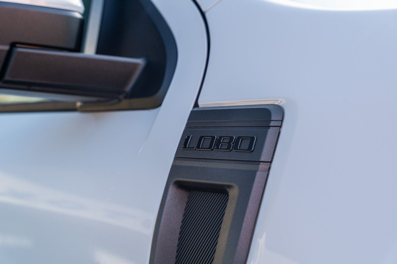 2026 Ford Maverick Lobo High