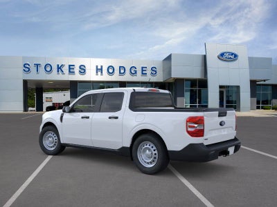 2025 Ford Maverick XL