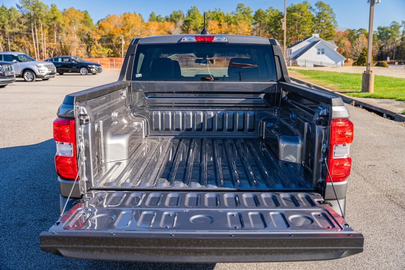 2025 Ford Maverick XL