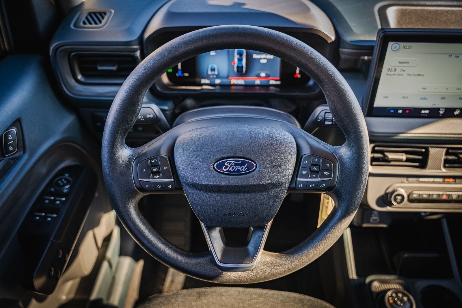 2025 Ford Maverick XL