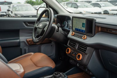 2023 Ford Maverick Lariat