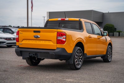 2023 Ford Maverick Lariat