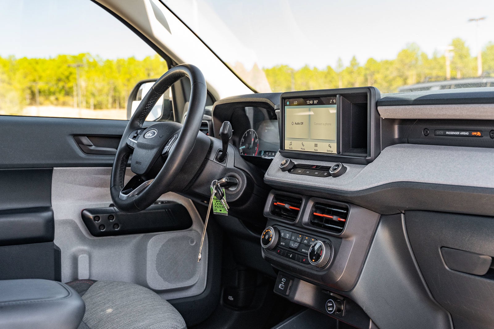 2023 Ford Maverick XLT