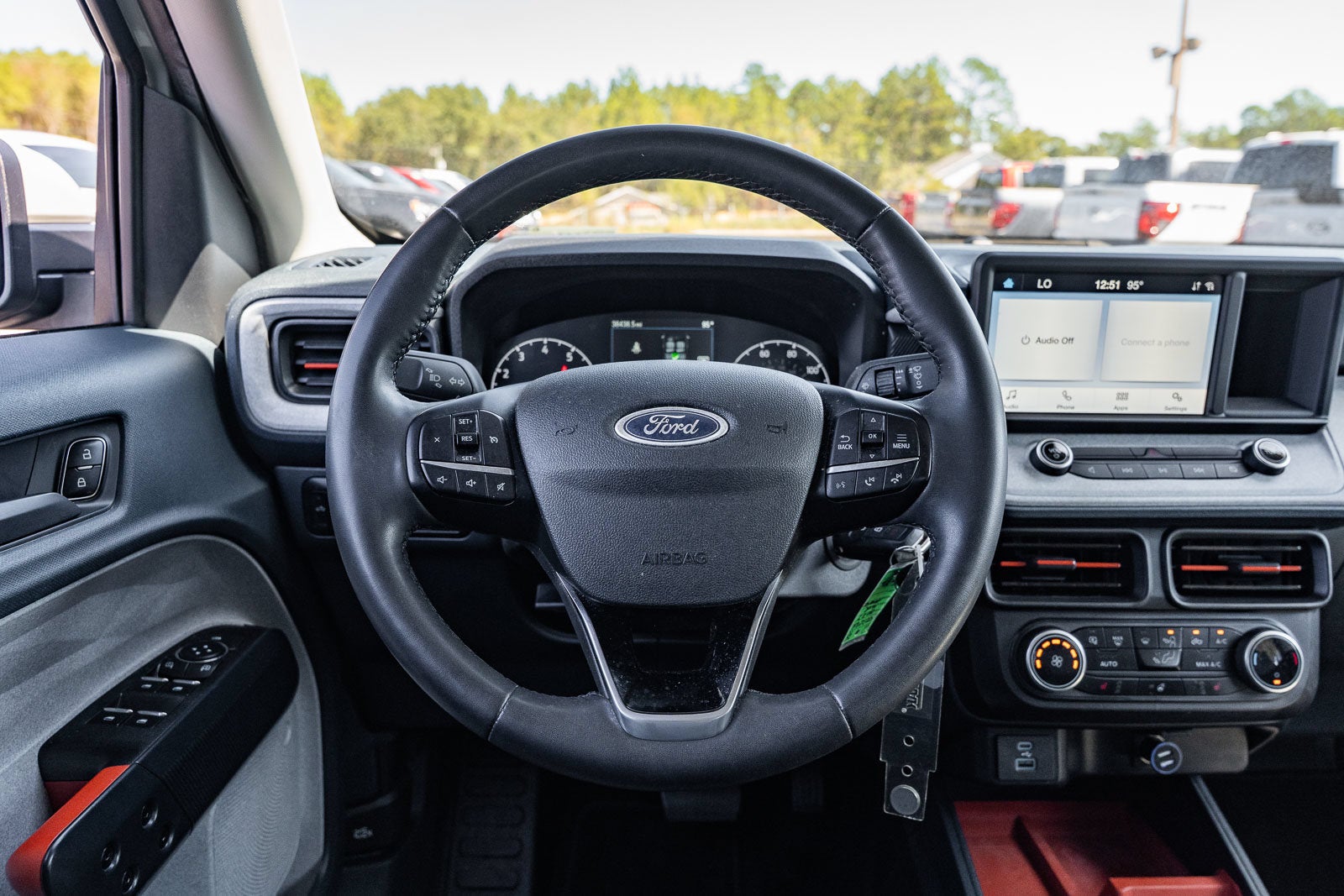 2023 Ford Maverick XLT