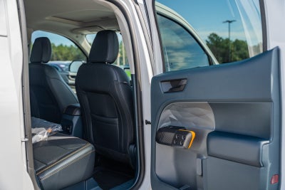 2025 Ford Maverick Tremor