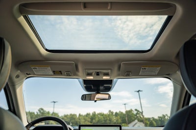 2025 Ford Maverick Tremor