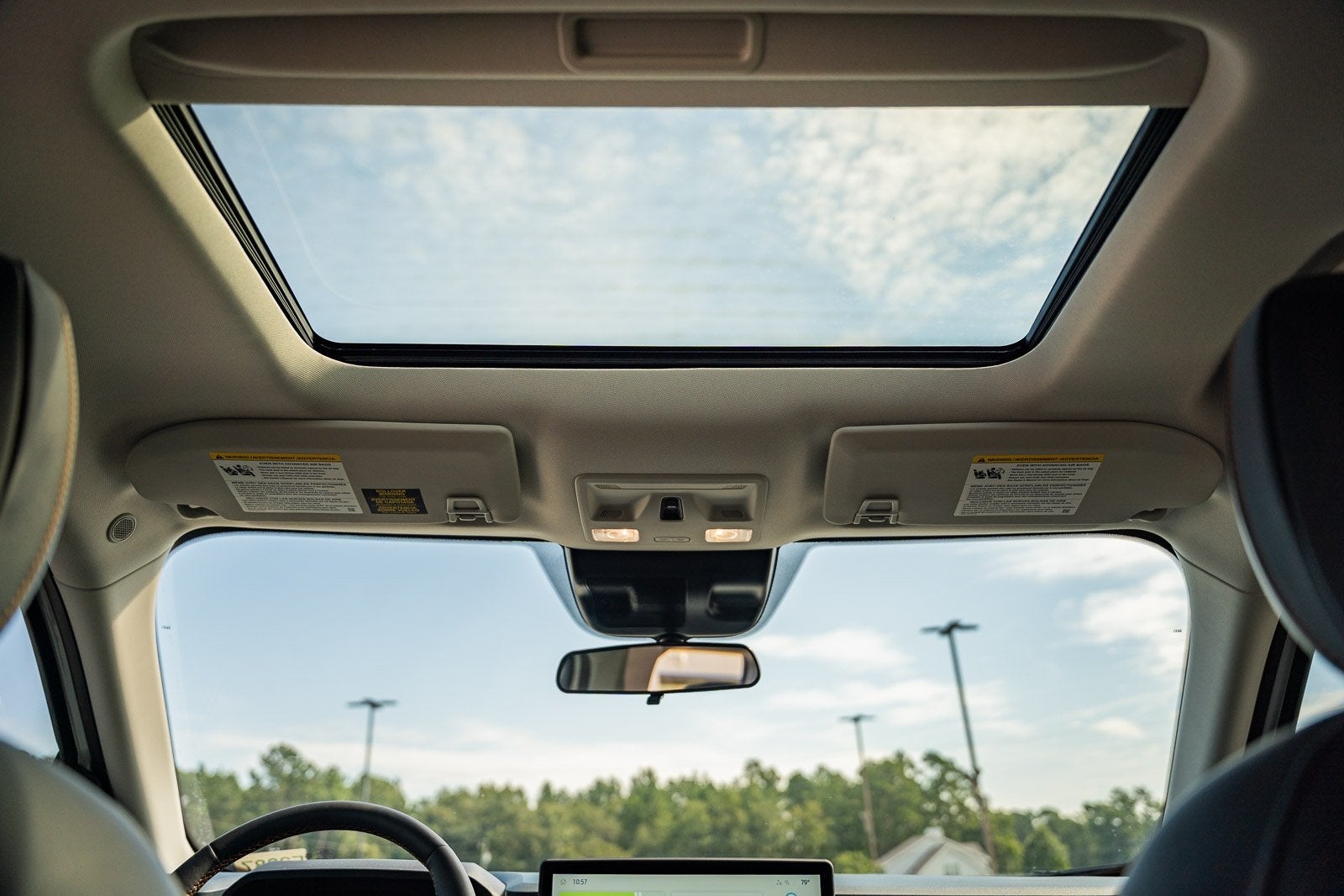 2025 Ford Maverick Tremor