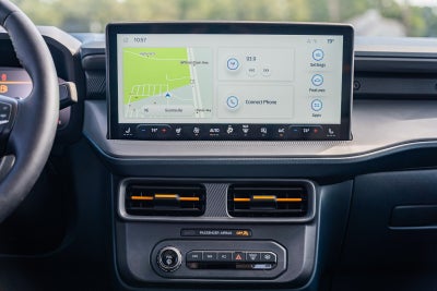 2025 Ford Maverick Tremor