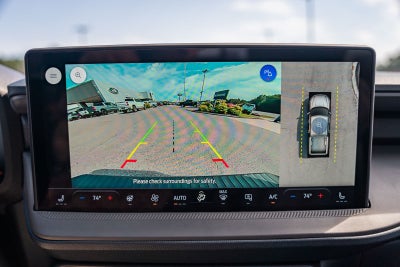 2025 Ford Maverick Tremor