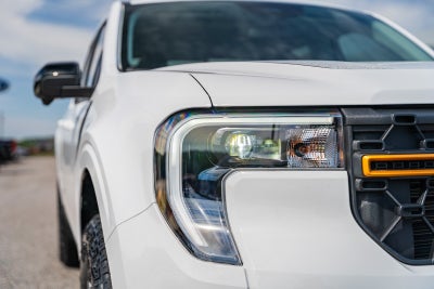 2025 Ford Maverick Tremor