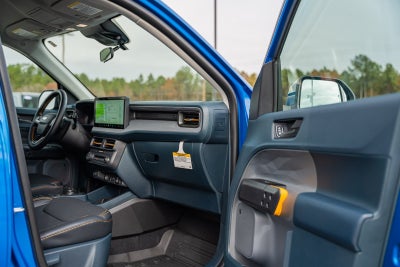 2025 Ford Maverick Tremor