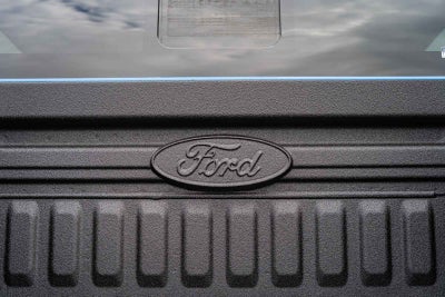 2025 Ford Maverick Tremor