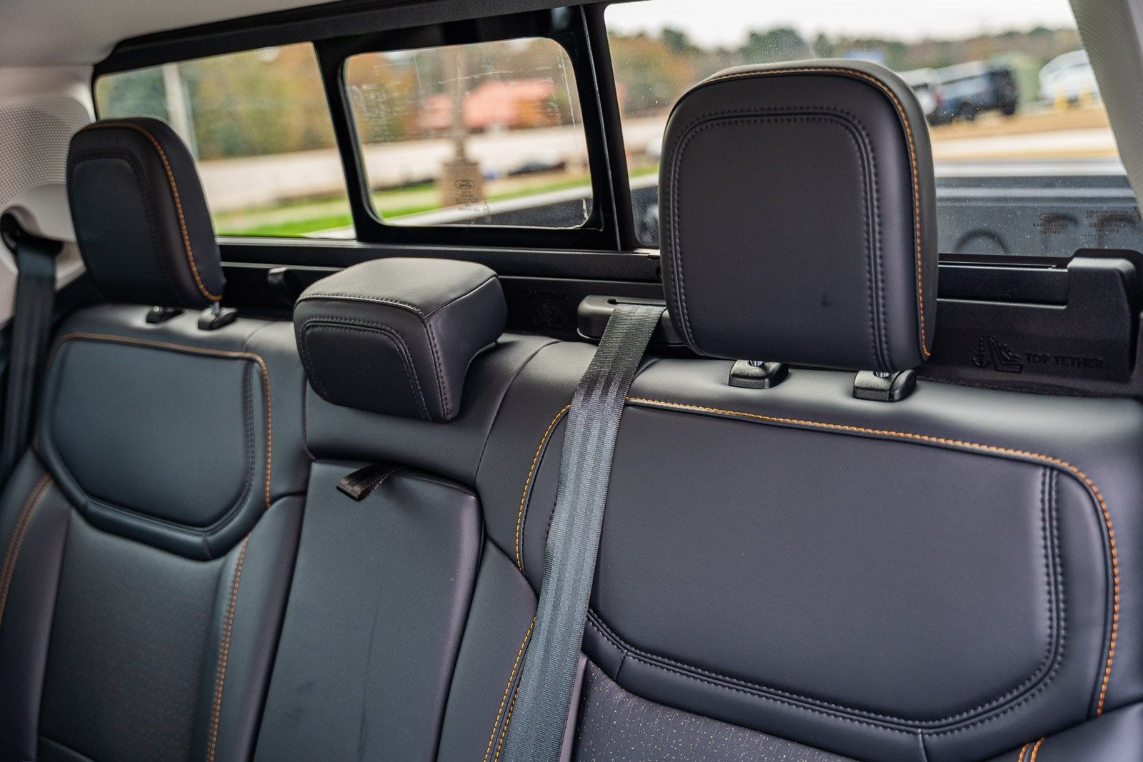 2025 Ford Maverick Tremor