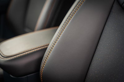 2025 Ford Maverick Tremor