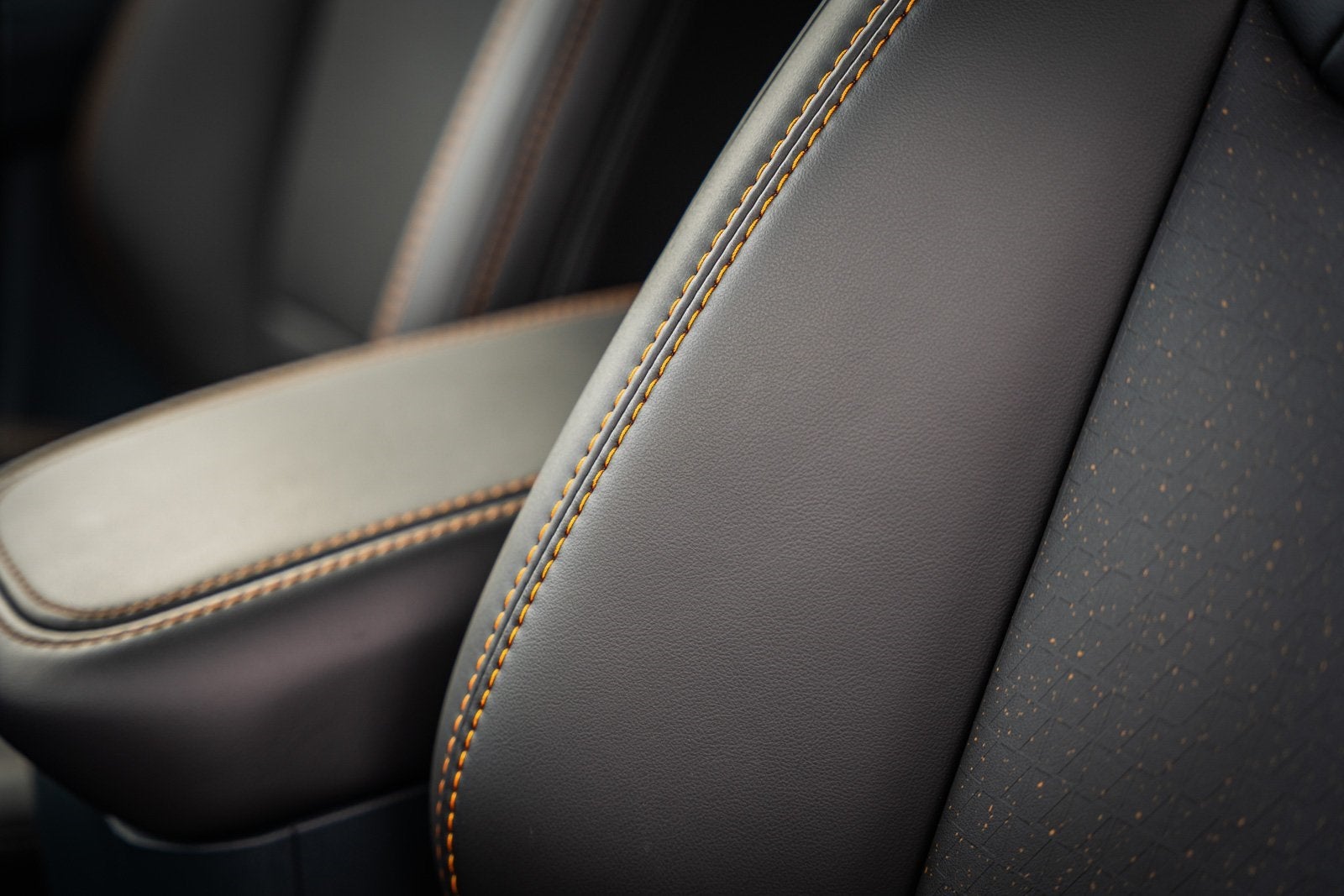 2025 Ford Maverick Tremor