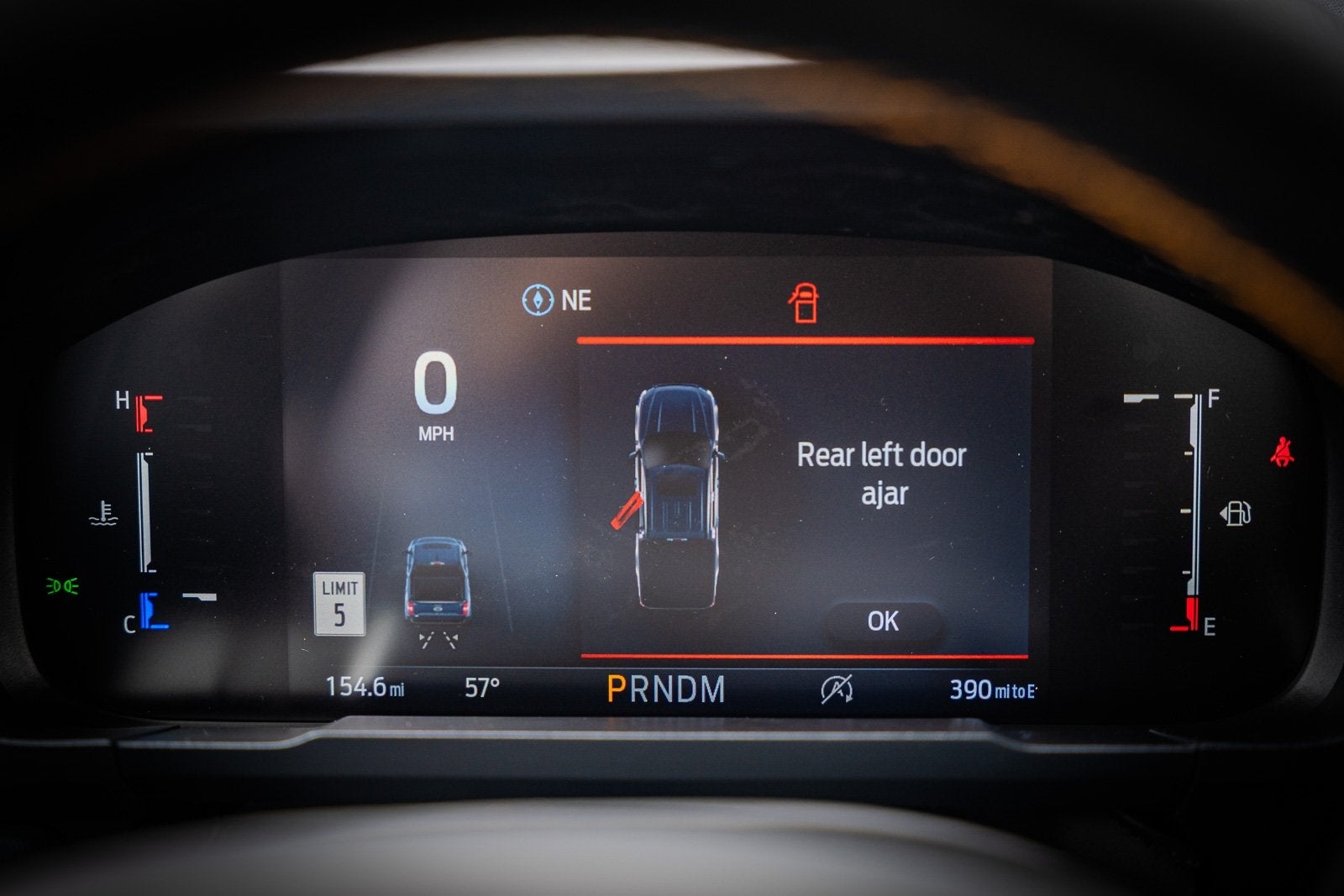 2025 Ford Maverick Tremor