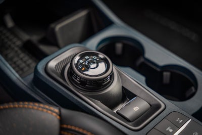 2025 Ford Maverick Tremor