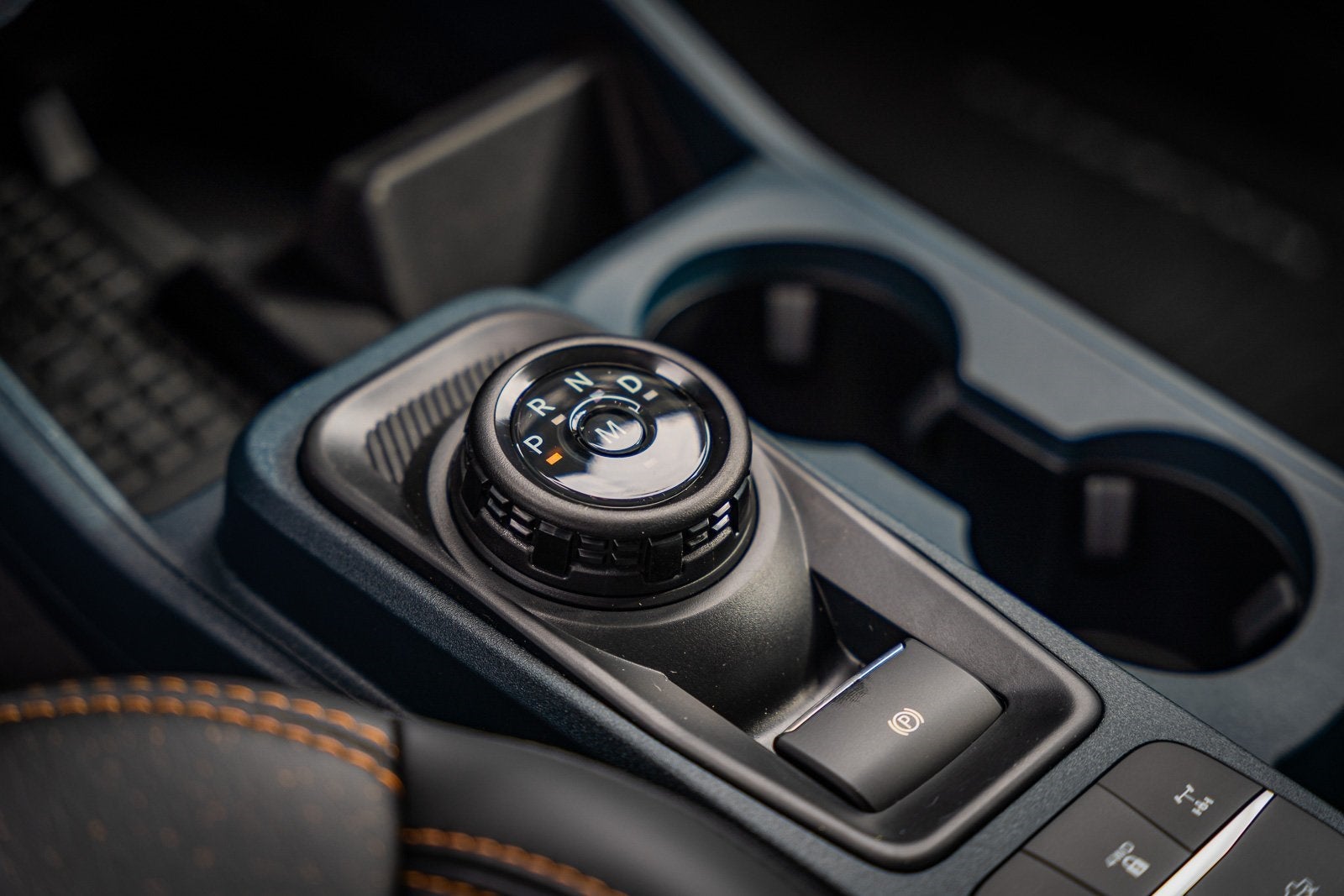 2025 Ford Maverick Tremor