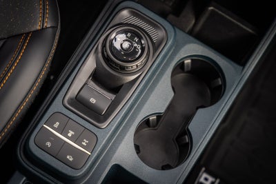 2025 Ford Maverick Tremor