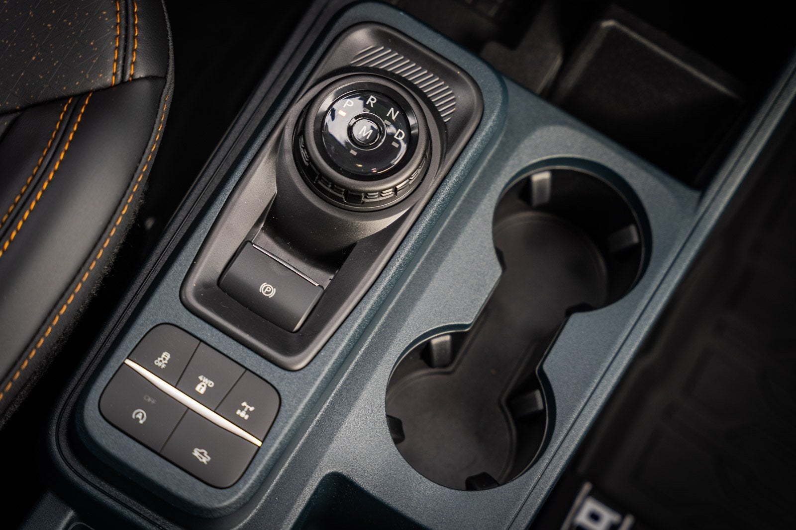 2025 Ford Maverick Tremor