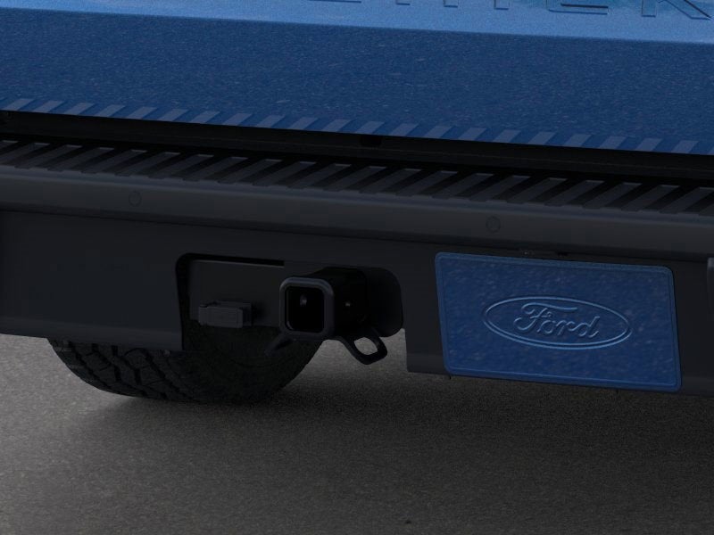 2025 Ford Maverick Tremor