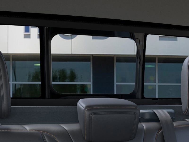 2025 Ford Maverick Tremor