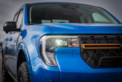 2025 Ford Maverick Tremor