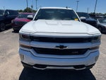 2016 Chevrolet Silverado 1500 LT LT2