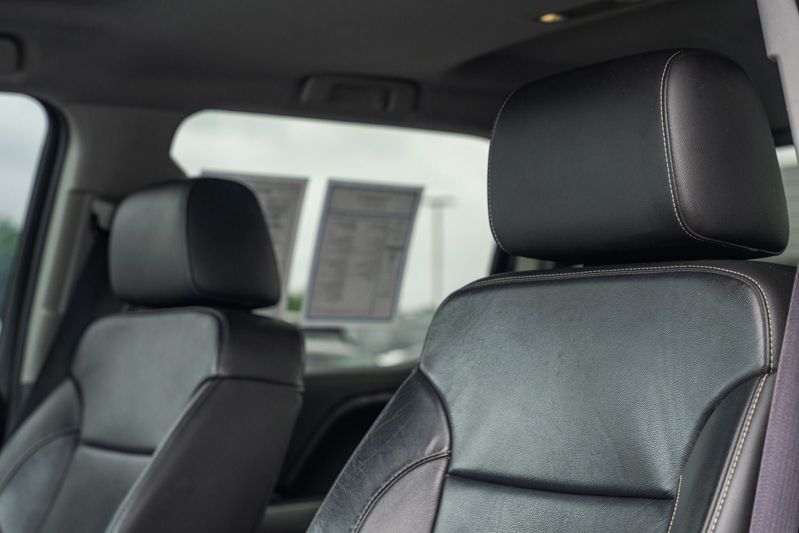 2016 Chevrolet Silverado 1500 LT LT2