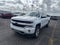 2016 Chevrolet Silverado 1500 LT LT2