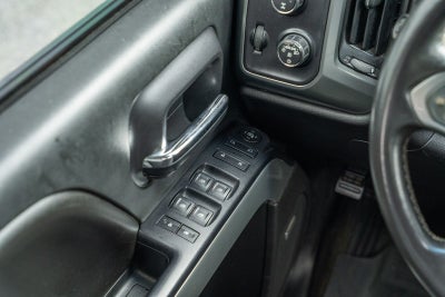 2016 Chevrolet Silverado 1500 LT LT2
