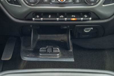 2016 Chevrolet Silverado 1500 LT LT2