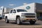 2017 Chevrolet Silverado 1500 LTZ 1LZ