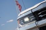 2017 Chevrolet Silverado 1500 LTZ 1LZ