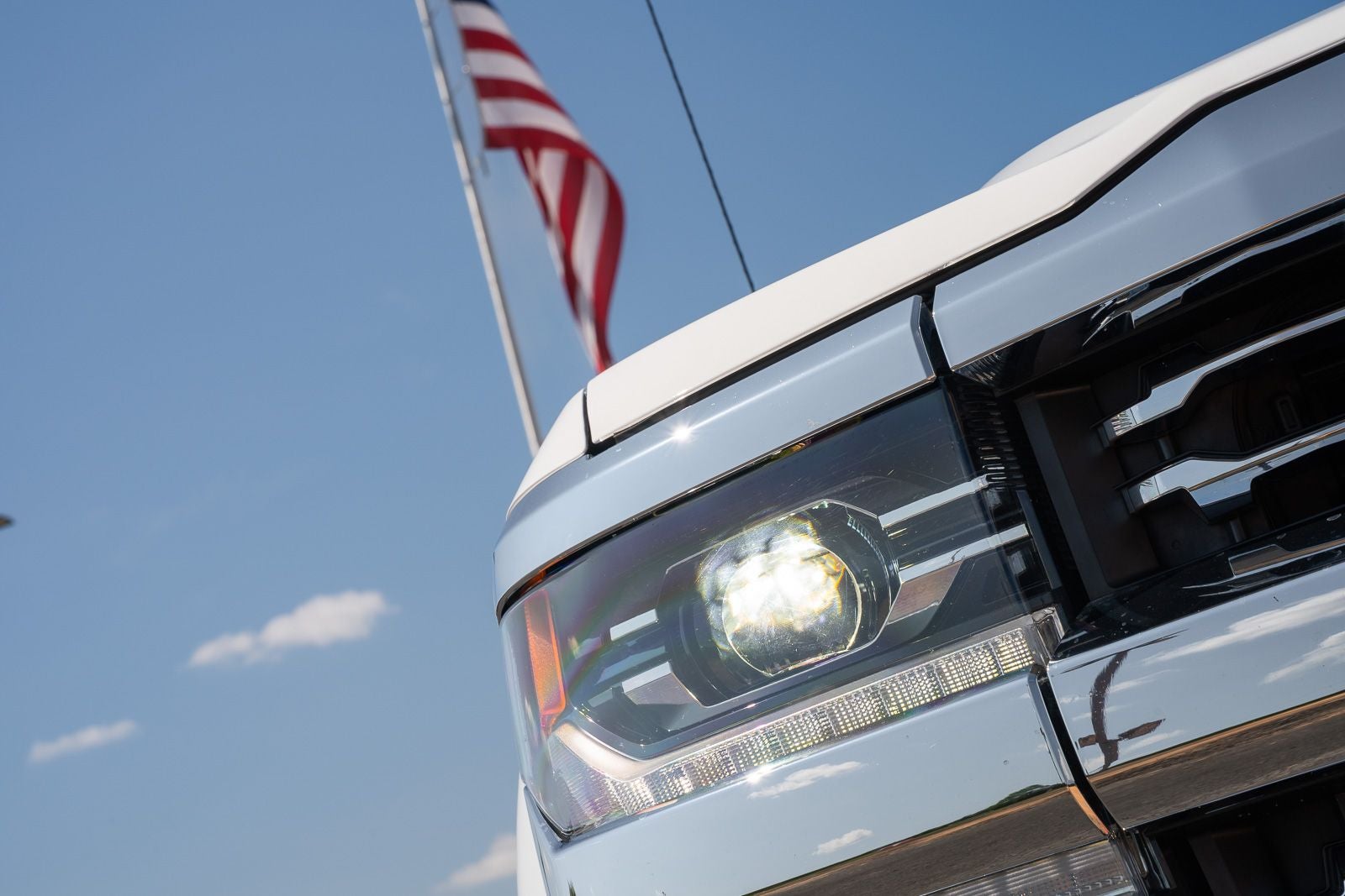 2017 Chevrolet Silverado 1500 LTZ 1LZ