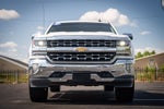 2017 Chevrolet Silverado 1500 LTZ 1LZ