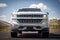 2017 Chevrolet Silverado 1500 LTZ 1LZ