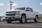 2017 Chevrolet Silverado 1500 LTZ 1LZ