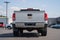 2017 Chevrolet Silverado 1500 LTZ 1LZ