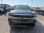 2017 Chevrolet Silverado 1500 High Country