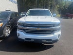 2017 Chevrolet Silverado 1500 High Country