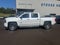 2017 Chevrolet Silverado 1500 High Country