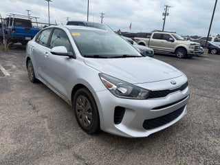 2019 Kia Rio S