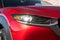 2023 Mazda Mazda CX-30 2.5 Turbo Premium Package