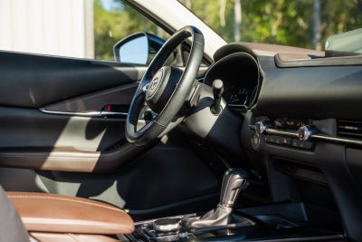 2023 Mazda Mazda CX-30 2.5 Turbo Premium Package