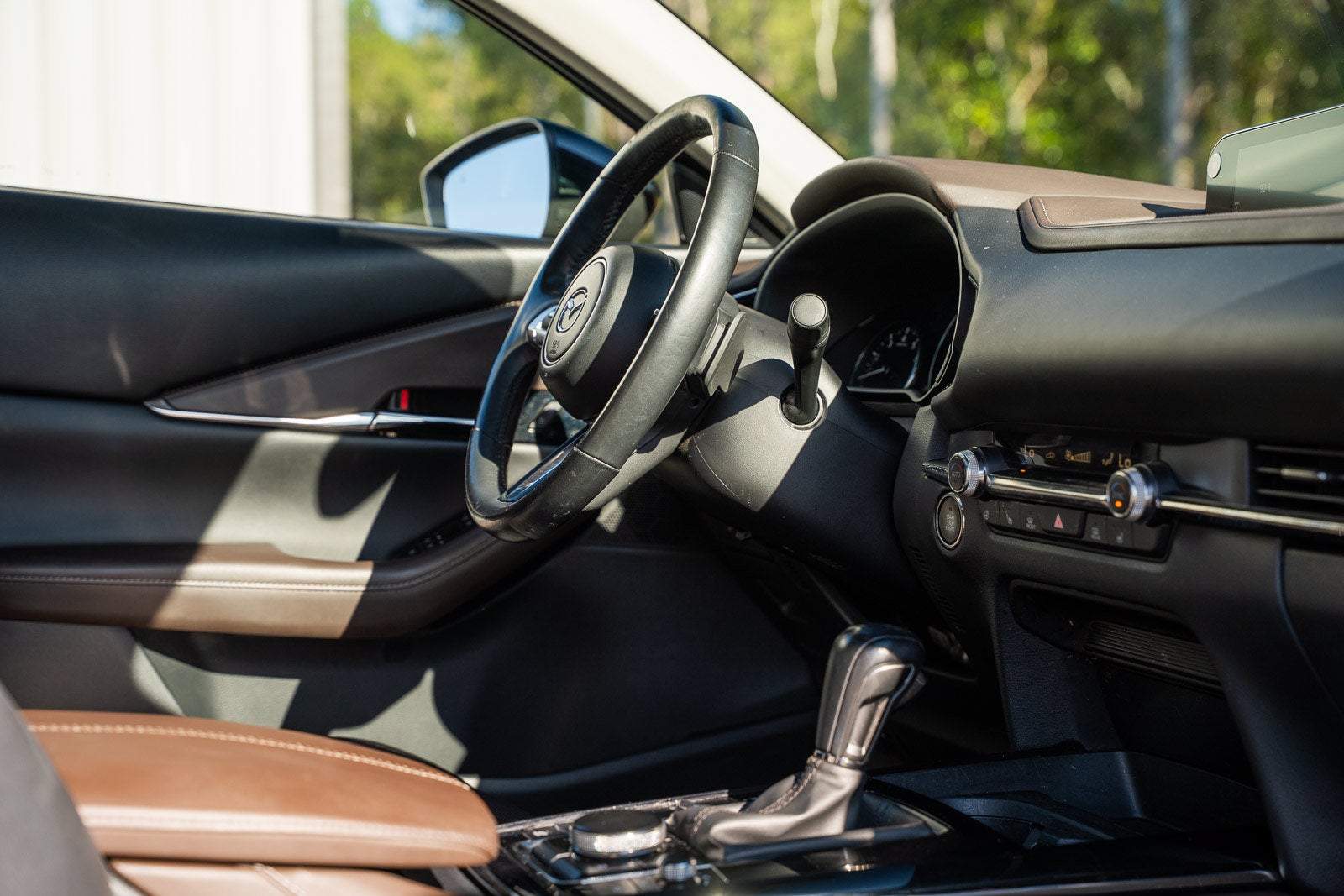 2023 Mazda Mazda CX-30 2.5 Turbo Premium Package