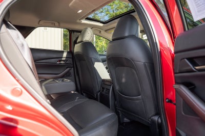 2023 Mazda Mazda CX-30 2.5 Turbo Premium Package