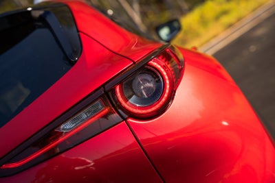 2023 Mazda Mazda CX-30 2.5 Turbo Premium Package